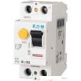 Устройство защитного отключения Eaton PF6 2P 40A 300мА 2М 286498