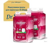 Dr.Skipp Light M2 (80 )