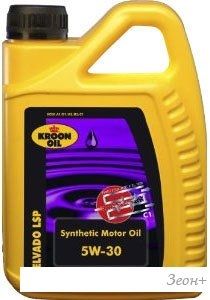   Kroon Oil Elvado LSP 5W-30 5