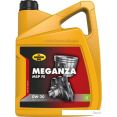 Моторное масло Kroon Oil Meganza MSP FE 0W-20 5л