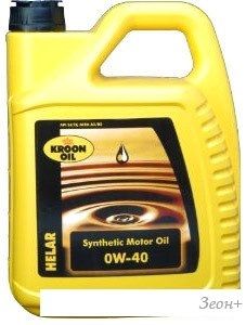   Kroon Oil Helar 0W-40 5