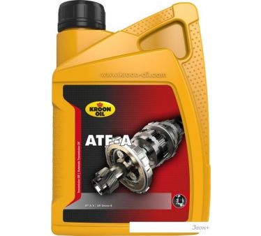   Kroon Oil ATF-F 1