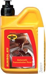   Kroon Oil Almirol ATF 1