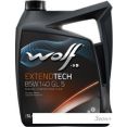   Wolf ExtendTech 85W-140 GL 5 1