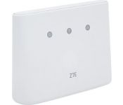 4G Wi-Fi  ZTE MF293N