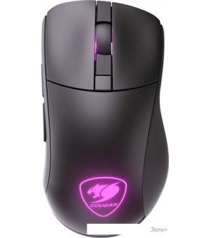   Cougar Surpassion RX ()