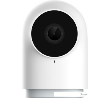 IP- Aqara G2H Pro Camera Hub CH-C01 ( )