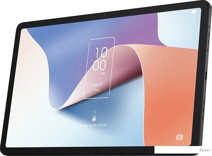 Планшет TCL Tab 11 9466X 4GB/128GB (темно-серый) + чехол