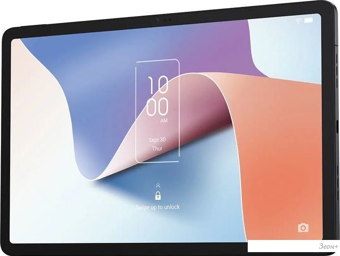 Планшет TCL Tab 11 9466X 4GB/128GB (темно-серый) + чехол