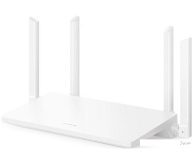 Wi-Fi  Huawei AX2 (WS7001 V2)