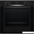 Электрический духовой шкаф Bosch Serie 4 HRA3340B0