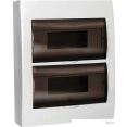 Бокс пластиковый IEK MKP12-N-24-41-G