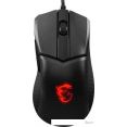 Игровая мышь MSI Clutch GM31 Lightweight