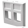    Lanmaster LAN-SIP-24R-WH
