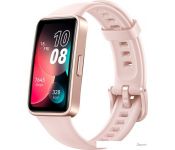 - Huawei Band 8 ( ,  )