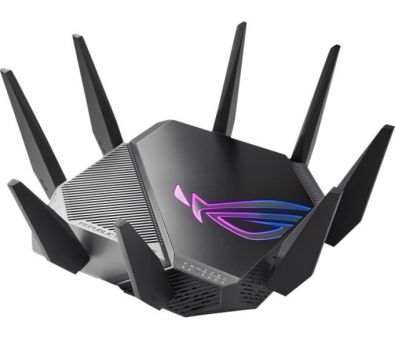 Wi-Fi  ASUS ROG Rapture GT-AXE11000