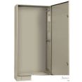 Корпус металлический IEK YKM40-1664-54