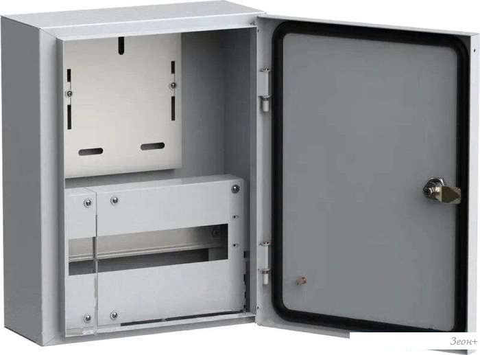 Корпус металлический IEK MKM22-N-12-54-Z