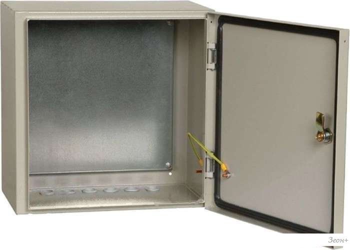 Корпус металлический IEK YKM40-442-54