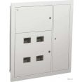 Корпус металлический IEK MKM42-04-31-L