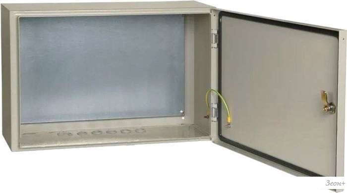 Корпус металлический IEK YKM40-462-54