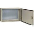 Корпус металлический IEK YKM40-462-54