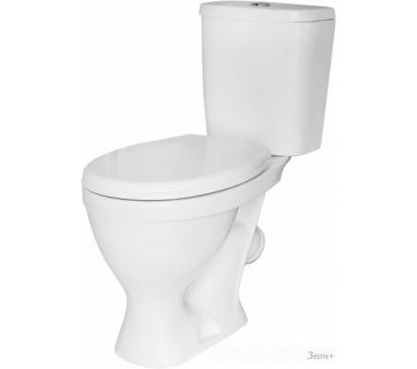  Sanita Luxe  WC.CC/Format/1-P/WHT.G/S1 ( )