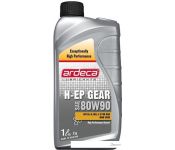   Ardeca H-EP Gear 80W90 1