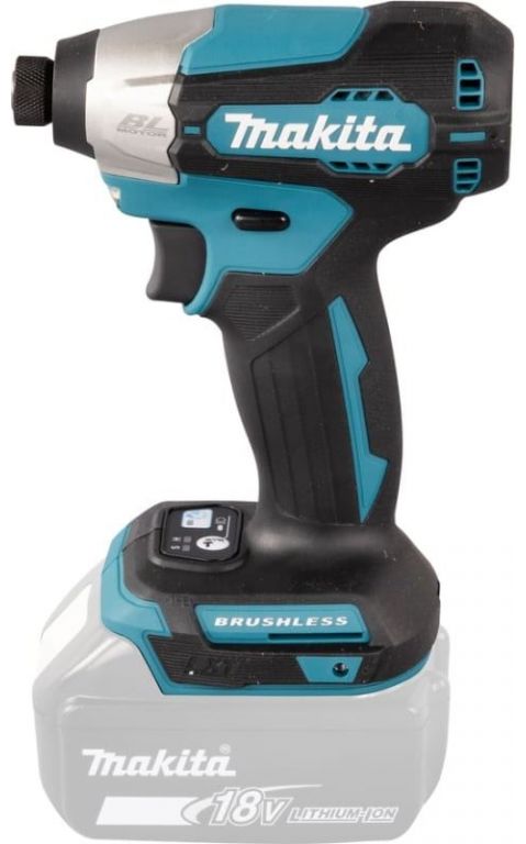 Винтоверт Makita DTD157Z (без АКБ)