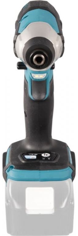Винтоверт Makita DTD157Z (без АКБ)