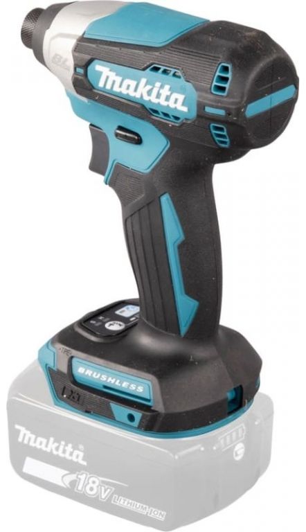 Винтоверт Makita DTD157Z (без АКБ)