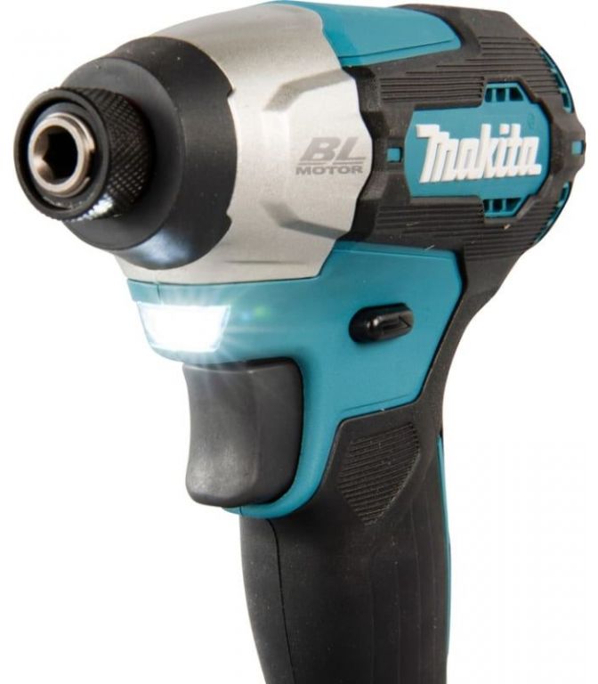 Винтоверт Makita DTD157Z (без АКБ)