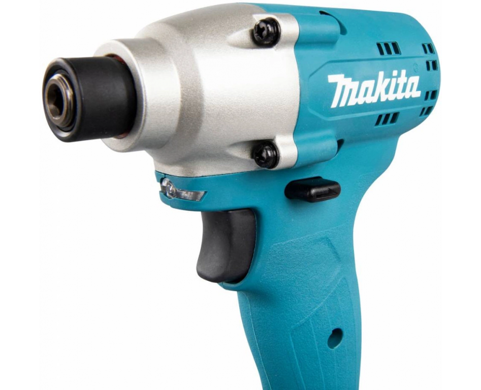 Гайковерт Makita TD112DMZ (без АКБ)