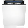 Встраиваемая посудомоечная машина Electrolux EEM48221L