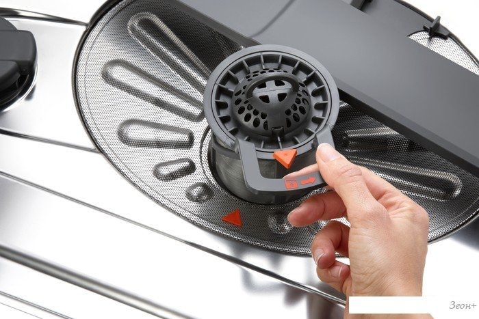 Встраиваемая посудомоечная машина Electrolux EEM48221L