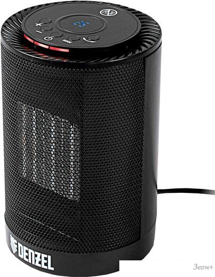 Тепловентилятор Denzel DTFC-1200