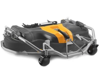     Stiga Combi Pro 125 Q Plus 2D6312521/ST2