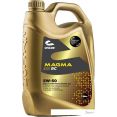 Моторное масло Cyclon Magma SYN RC 5W-50 4л