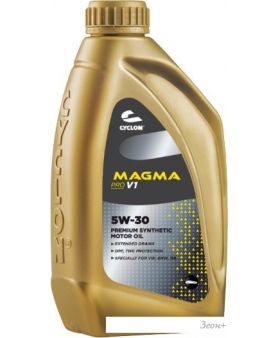  Cyclon Magma Pro V1 5W-30 JM26508 1