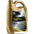 Моторное масло Cyclon Magma Pro FD5 5W-30 4л