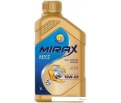   Mirax MX5 10W-40 SL/CF A3/B4 1