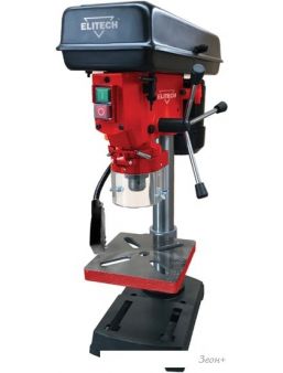  ELITECH  3520