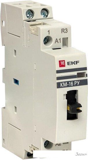 Контактор EKF PROxima KM-1M-16-11