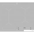 Варочная панель Electrolux EIV63440BS