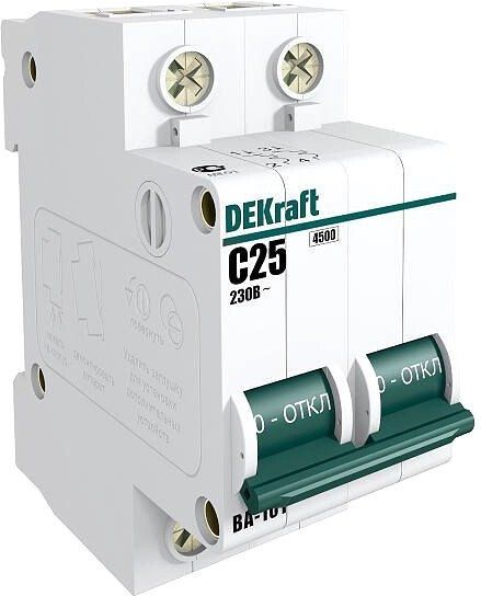 Schneider Electric DEKraft 11057DEK