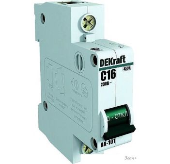 Schneider Electric DEKraft 11055DEK