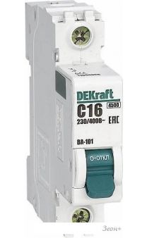 Schneider Electric DEKraft 11149DEK