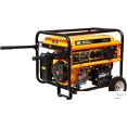 Бензиновый генератор SBK BG9500EW