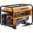 Бензиновый генератор SBK BG7000