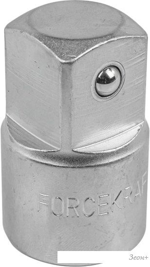 Адаптер слесарный ForceKraft FK-80968